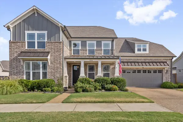 12546 NOBLE OAK DR, Arlington, TN 38002