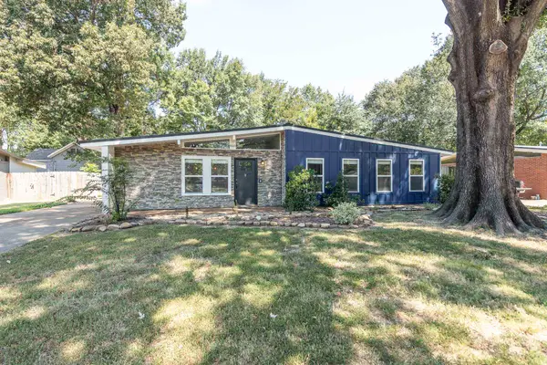 5160 WARFIELD DR, Memphis, TN 38117