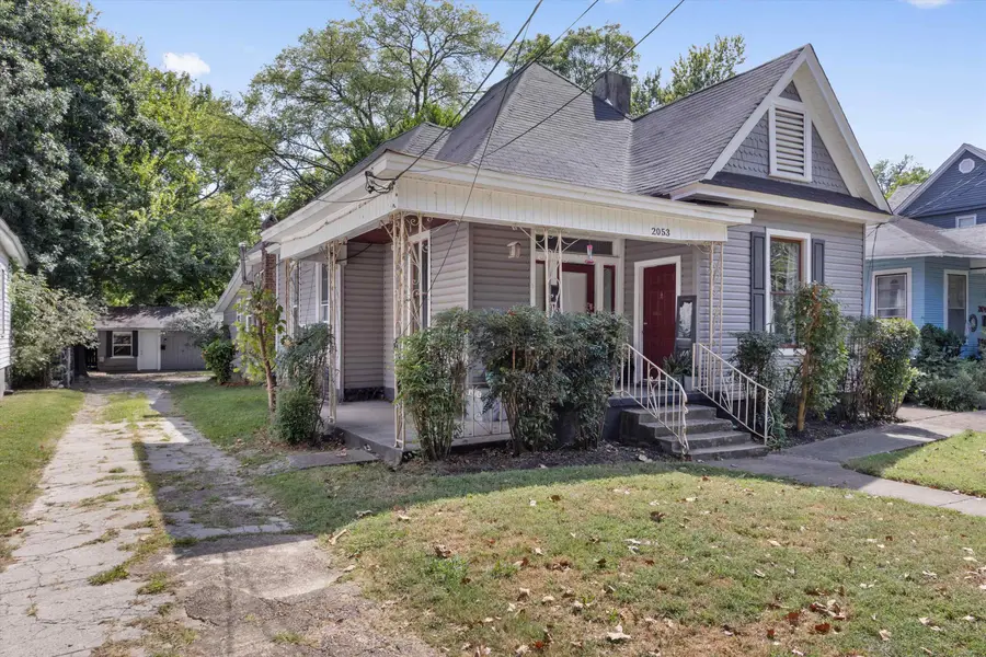 2053 LINDEN AVE, Memphis, TN 38104 - #3