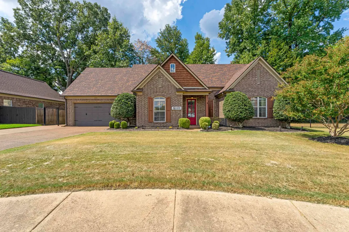 5279 TONI ROSE DR, Lakeland, TN 38002 - #1