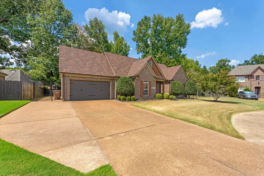 5279 TONI ROSE DR, Lakeland, TN 38002 - #3