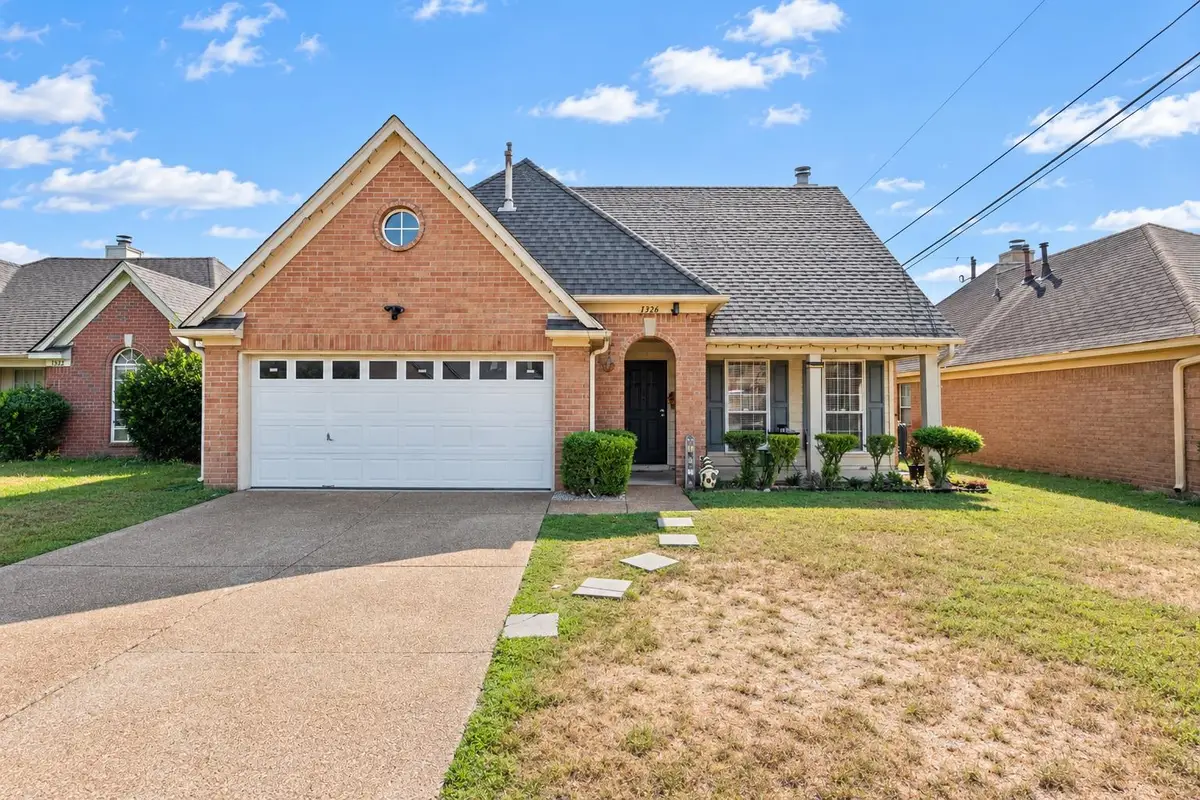 1326 HAZEL CREST LN, Cordova, TN 38018 - #1