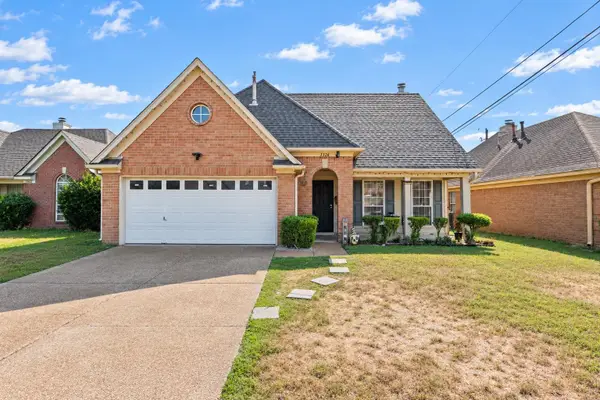 1326 HAZEL CREST LN, Cordova, TN 38018