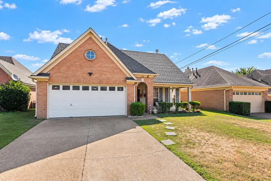 1326 HAZEL CREST LN, Cordova, TN 38018 - #2