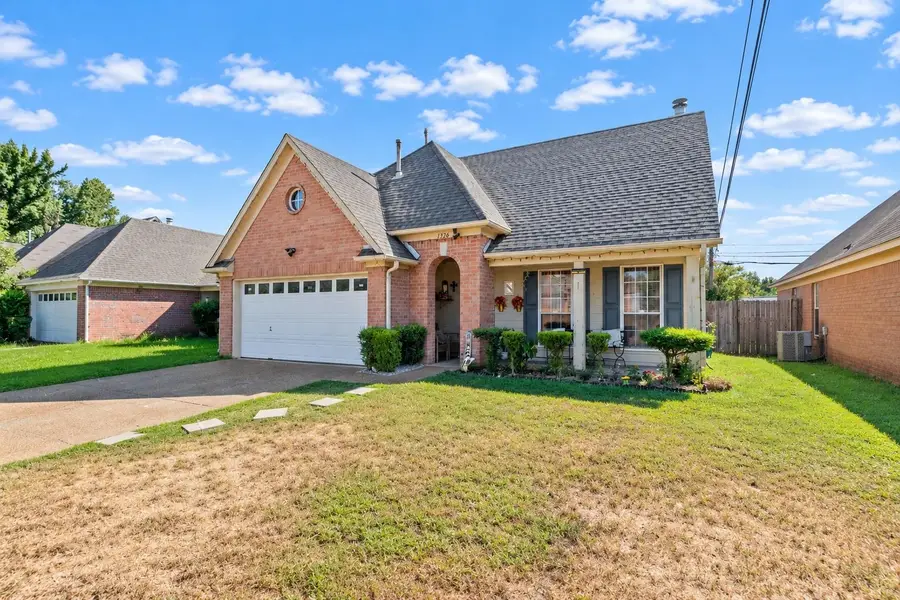 1326 HAZEL CREST LN, Cordova, TN 38018 - #3