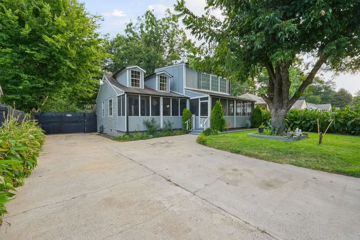 4279 DUNN AVE, Memphis, TN 38111 - #1