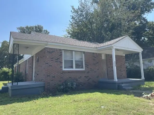 802 CELLA ST, Memphis, TN 38114 - #1