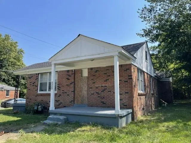 802 CELLA ST, Memphis, TN 38114 - #3