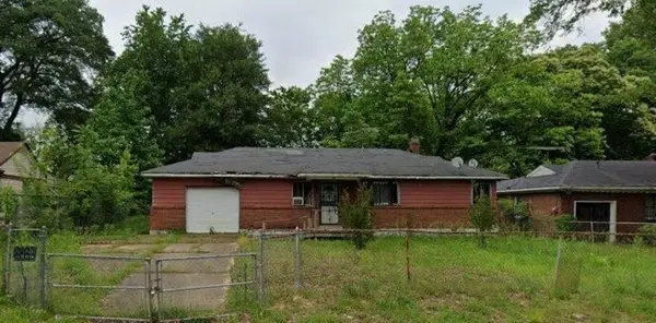 30 E BELLE HAVEN RD, Memphis, TN 38109