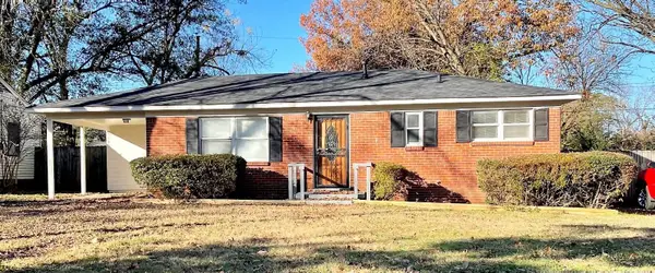 2993 PHYLLIS LN, Memphis, TN 38118