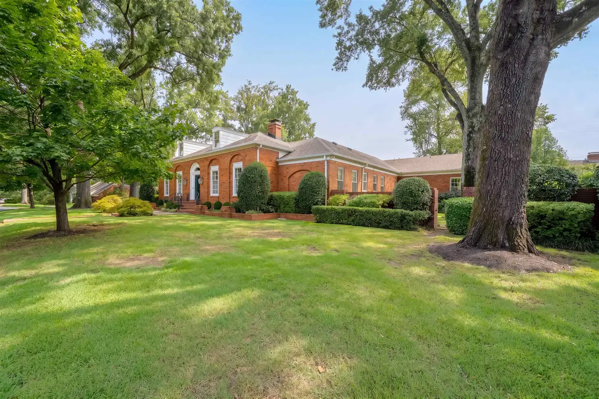 42 WOOD GROVE DR, Memphis, TN 38117 - #1