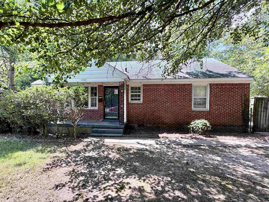 1269 COLONIAL RD, Memphis, TN 38117 - #2