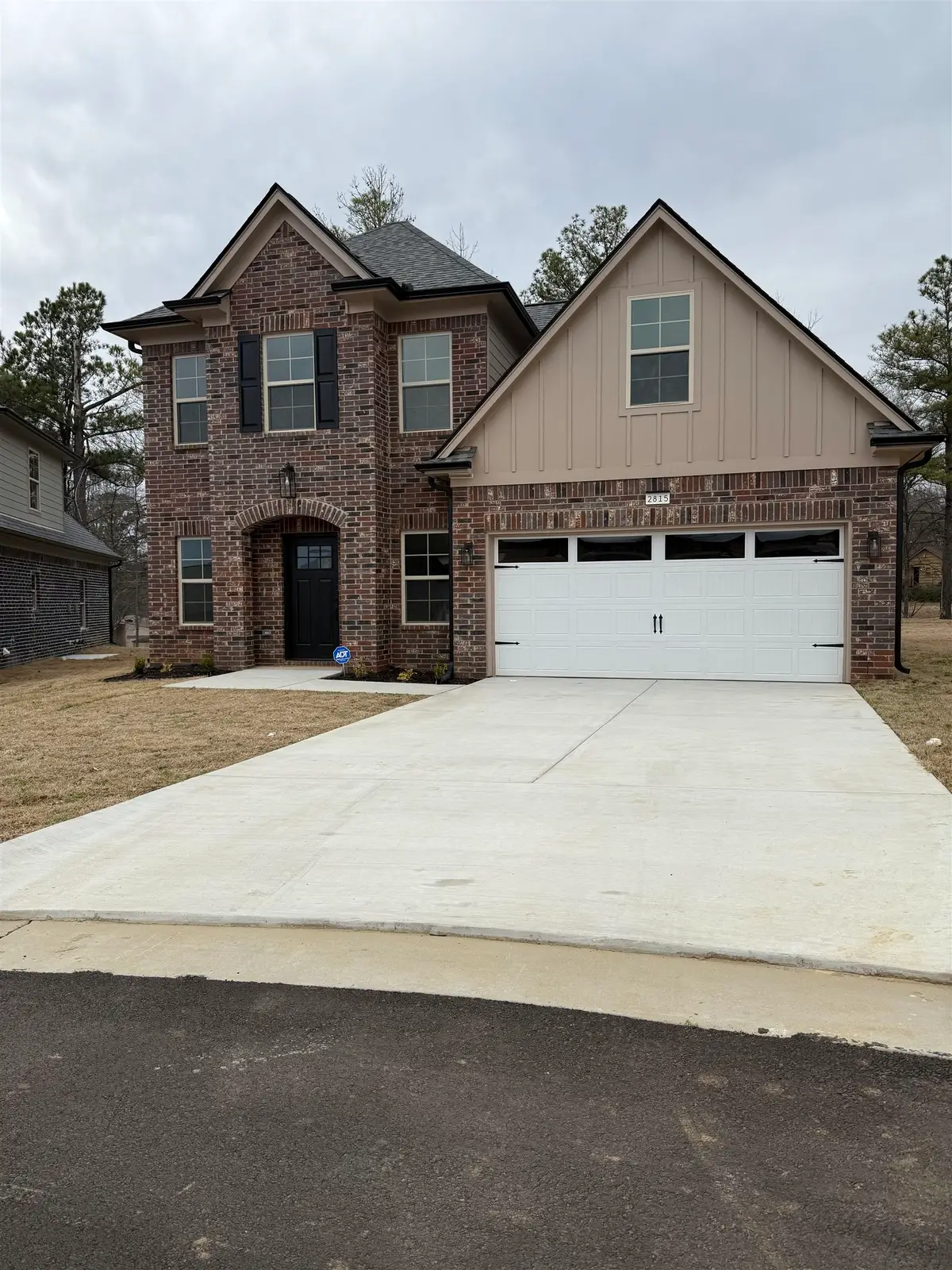 2815 EPPING CREST CV, Memphis, TN 38128 - #1