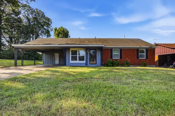 727 BONWOOD AVE, Memphis, TN 38109