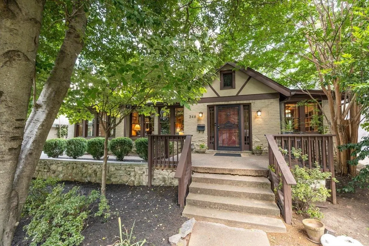 346 S REESE ST, Memphis, TN 38111 - #1