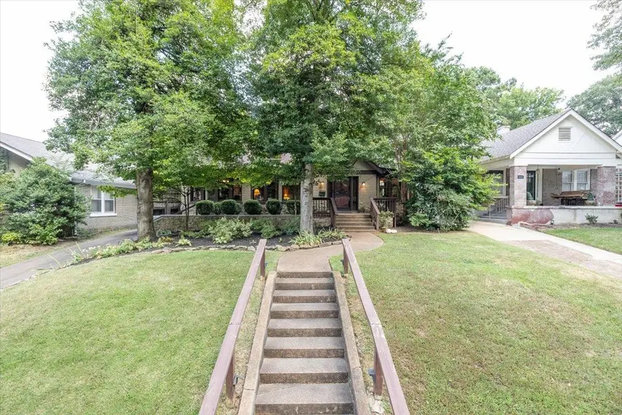 346 S REESE ST, Memphis, TN 38111 - #2