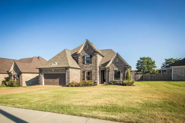 8472 BUTTERFLY VIEW LN, Bartlett, TN 38133