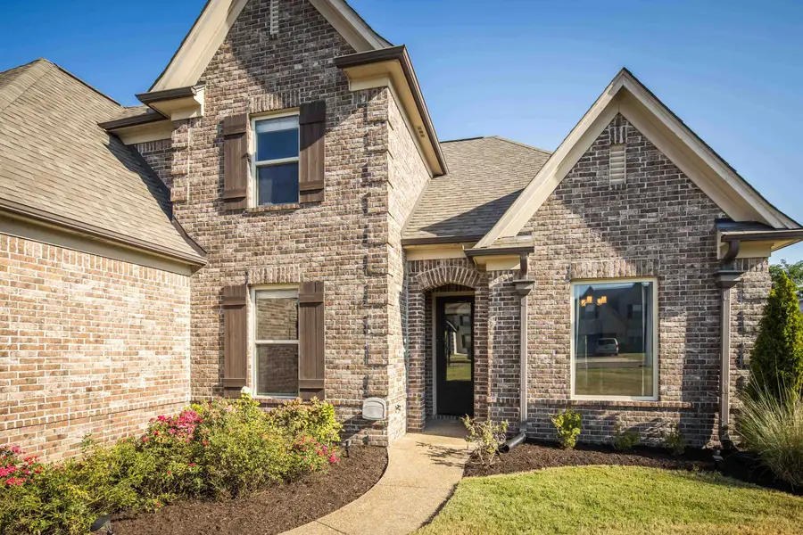 8472 BUTTERFLY VIEW LN, Bartlett, TN 38133 - #2