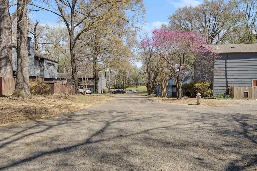 3983A GRAHAMDALE CIR, Memphis, TN 38122 - #3