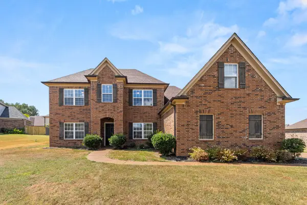 1061 BRANCOTT CV, Cordova, TN 38018