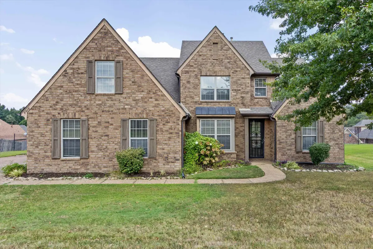 8918 MT HILL DR, Bartlett, TN 38002 - #1