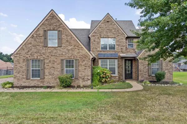 8918 MT HILL DR, Bartlett, TN 38002