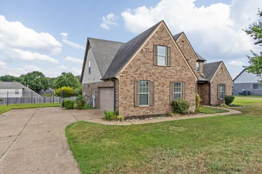 8918 MT HILL DR, Bartlett, TN 38002 - #2