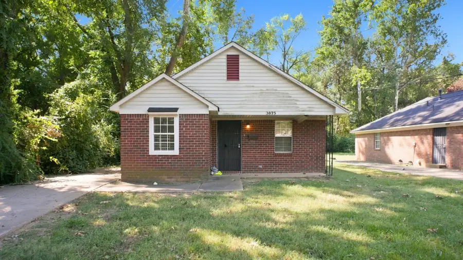3875 FIZER AVE, Memphis, TN 38111 - #2