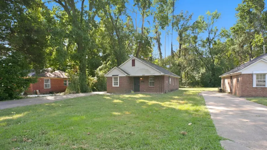 3875 FIZER AVE, Memphis, TN 38111 - #3