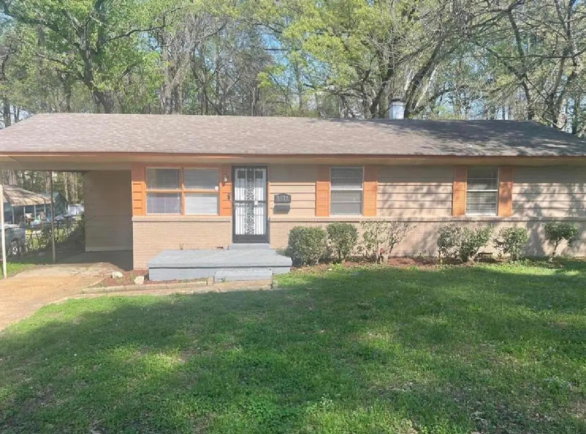 3076 JEAN DR, Memphis, TN 38118 - #1