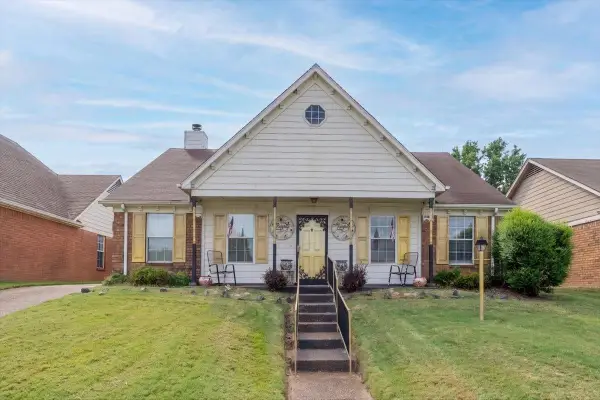 1691 DEXTER LN, Memphis, TN 38016
