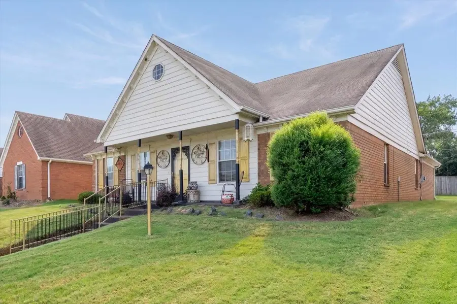 1691 DEXTER LN, Cordova, TN 38016 - #2