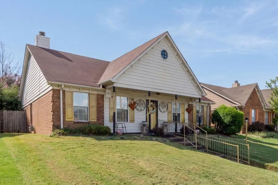 1691 DEXTER LN, Cordova, TN 38016 - #3