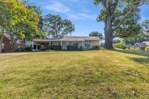 2792 KATE BOND RD, Memphis, TN 38133