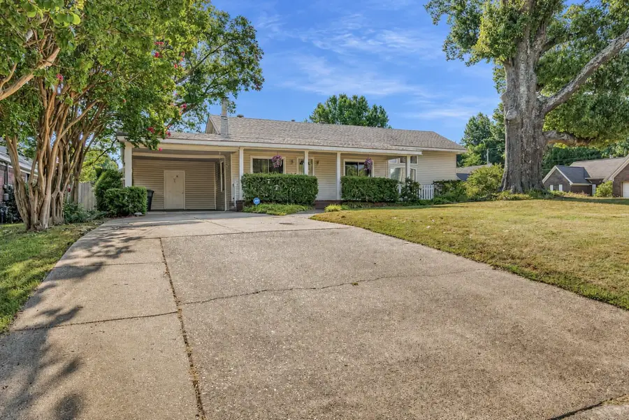 2792 KATE BOND RD, Memphis, TN 38133 - #2