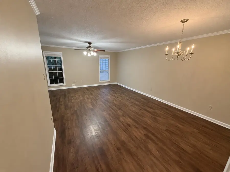 3719 DEER FOREST DR, Memphis, TN 38115 - #3
