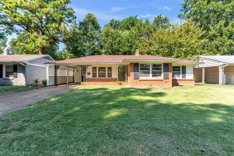 887 SUMTER ST, Memphis, TN 38122 - #2