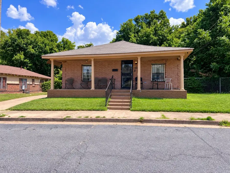 1764 ORR ST, Memphis, TN 38108 - #2