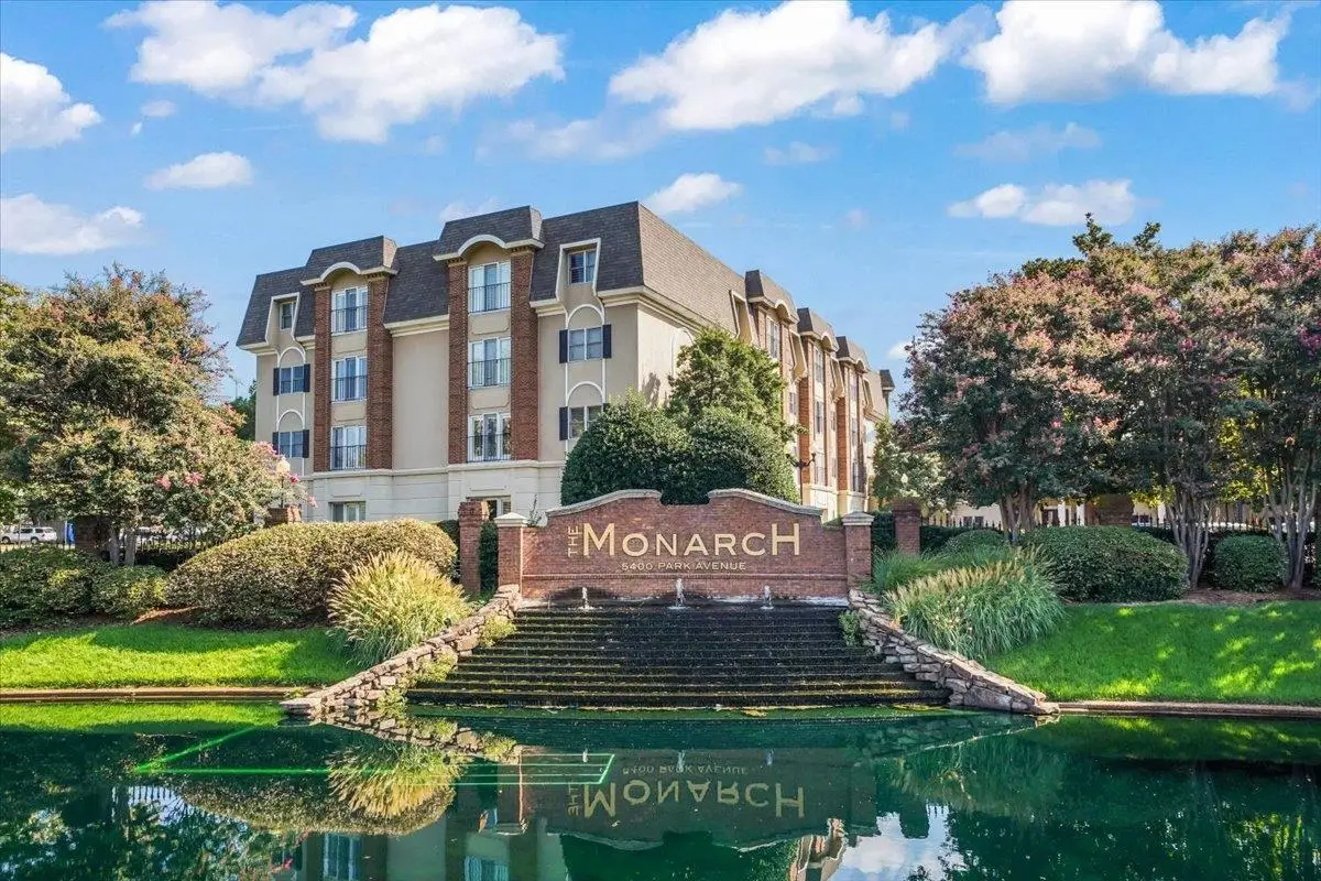 5400 PARK AVE #125, Memphis, TN 38119 - #1