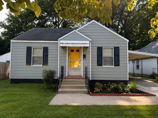 3551 MAYFLOWER AVE, Memphis, TN 38122