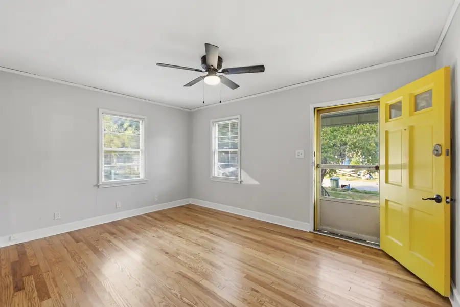 3551 MAYFLOWER AVE, Memphis, TN 38122 - #3