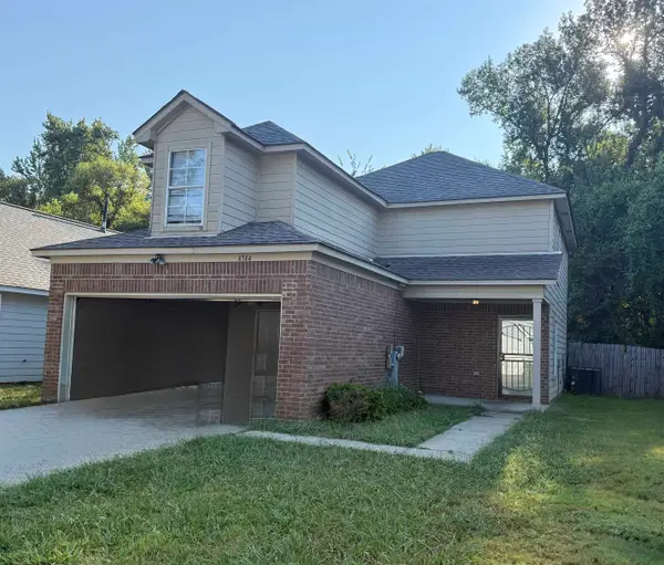 4744 WATERFRONT OAK DR, Memphis, TN 38128