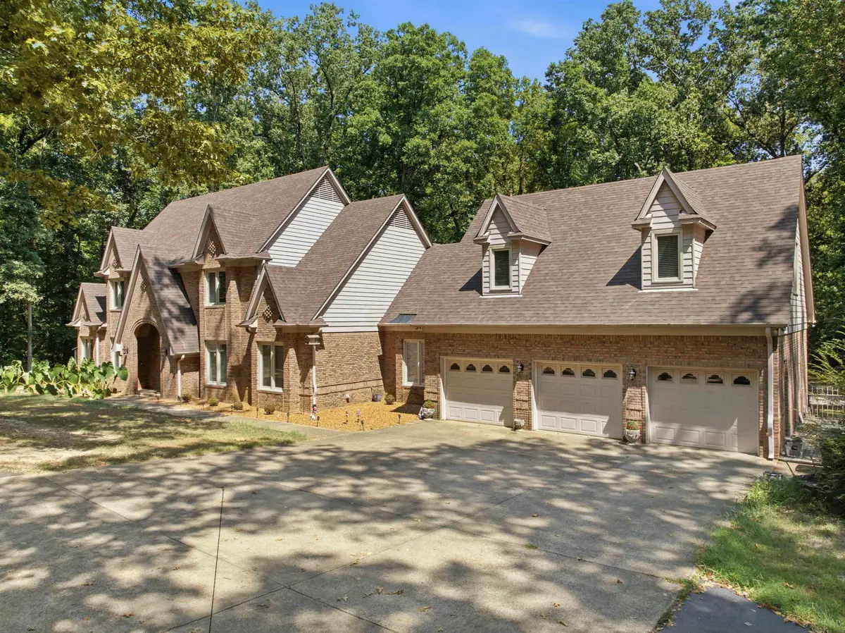 4546 OAK RD, Bartlett, TN 38002 - #1