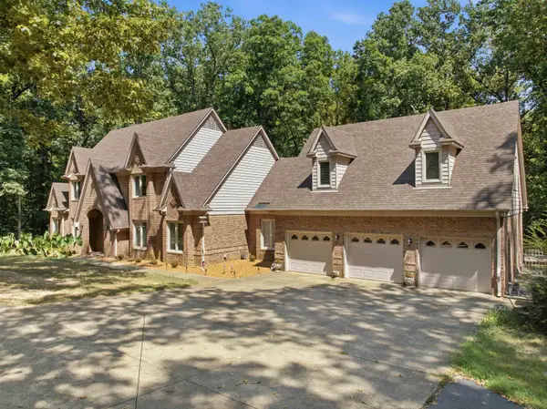 4546 OAK RD, Bartlett, TN 38002