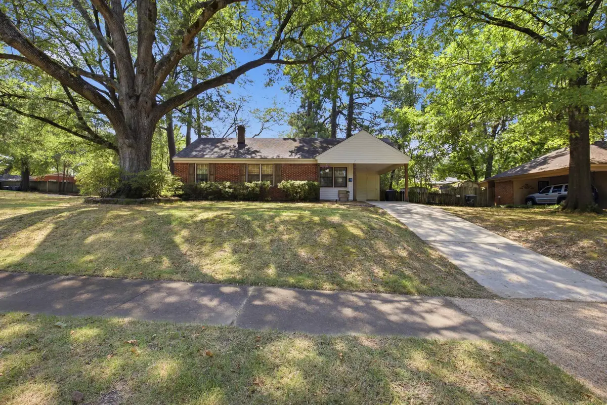 5091 NEWCASTLE AVE, Memphis, TN 38117 - #1
