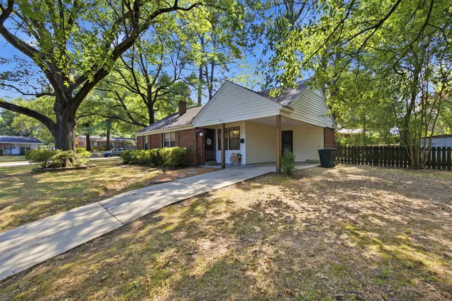 5091 NEWCASTLE AVE, Memphis, TN 38117 - #2