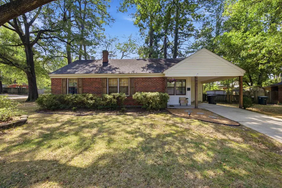 5091 NEWCASTLE AVE, Memphis, TN 38117 - #3