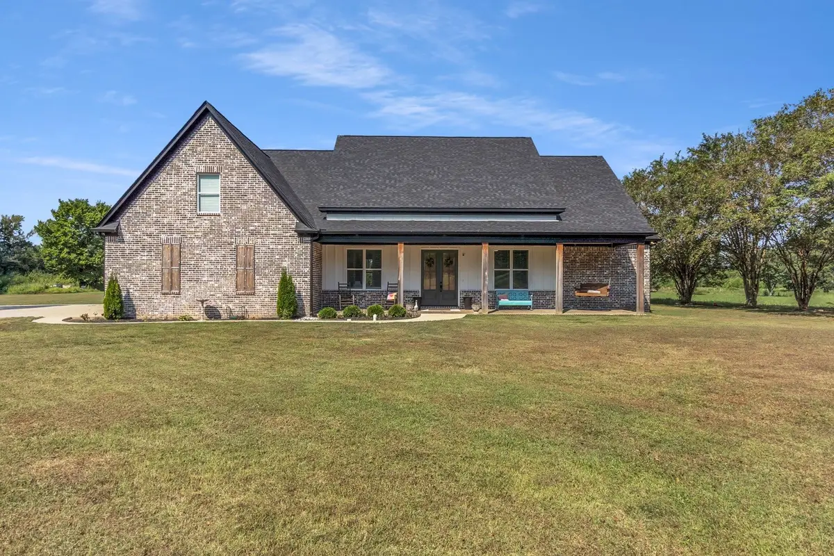 8589 BRUNSWICK RD, Millington, TN 38053 - #1