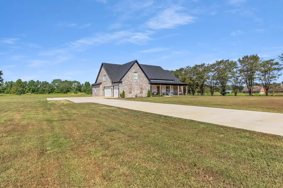 8589 BRUNSWICK RD, Millington, TN 38053 - #3