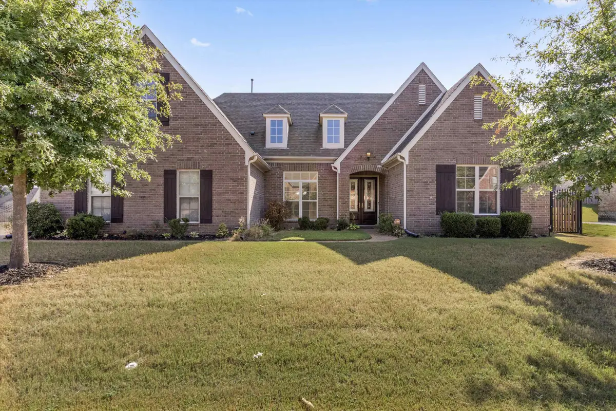 4646 NOB HILL DR, Bartlett, TN 38002 - #1